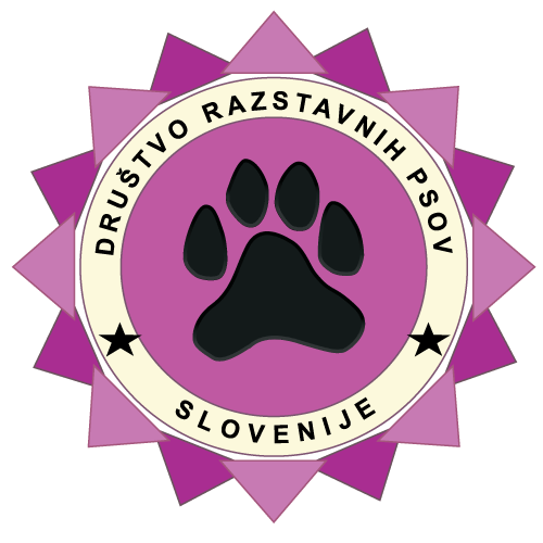 Društvo razstavnih psov Slovenije